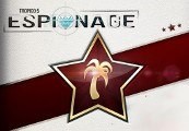 Tropico 5 – Espionage DLC Steam CD Key