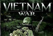 Men of War: Vietnam PC Steam CD Key