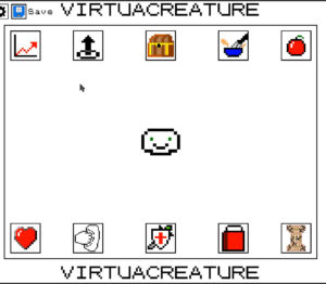 VirtuaCreature (Legacy Version) Steam CD Key