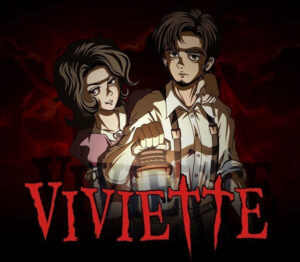 Viviette Steam CD Key