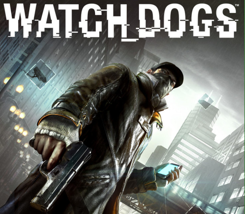 Watch Dogs – Untouchables, Club Justice and Cyberpunk Packs DLC EU PC Ubisoft Connect CD Key