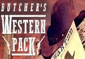 PAYDAY 2: The Butcher’s Western Pack DLC Steam Gift