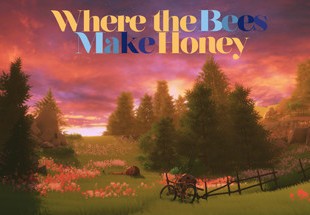 Where the Bees Make Honey Steam CD Key