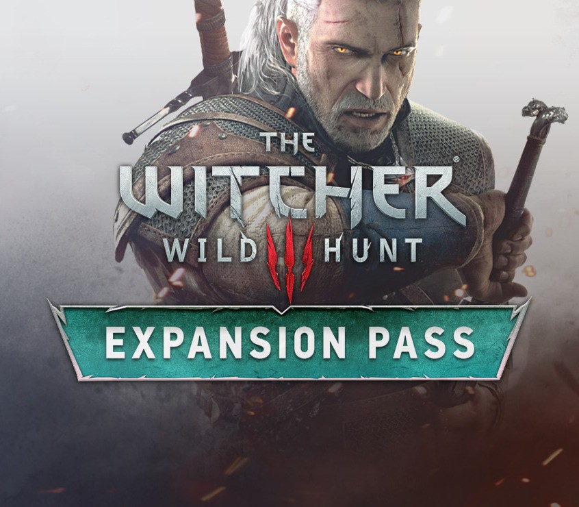 The Witcher 3: Wild Hunt – Expansion Pass EU Steam Altergift
