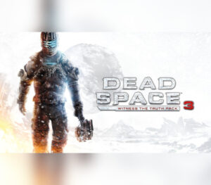 Dead Space 3 – Witness the Truth Pack DLC EA App CD Key