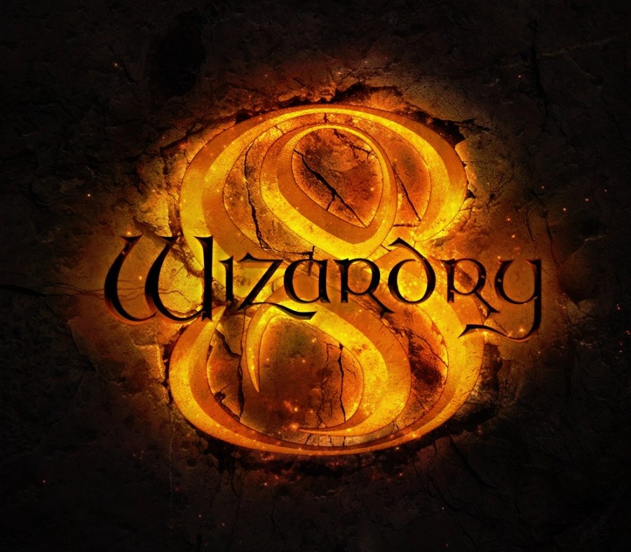 Wizardry 8 Steam CD Key