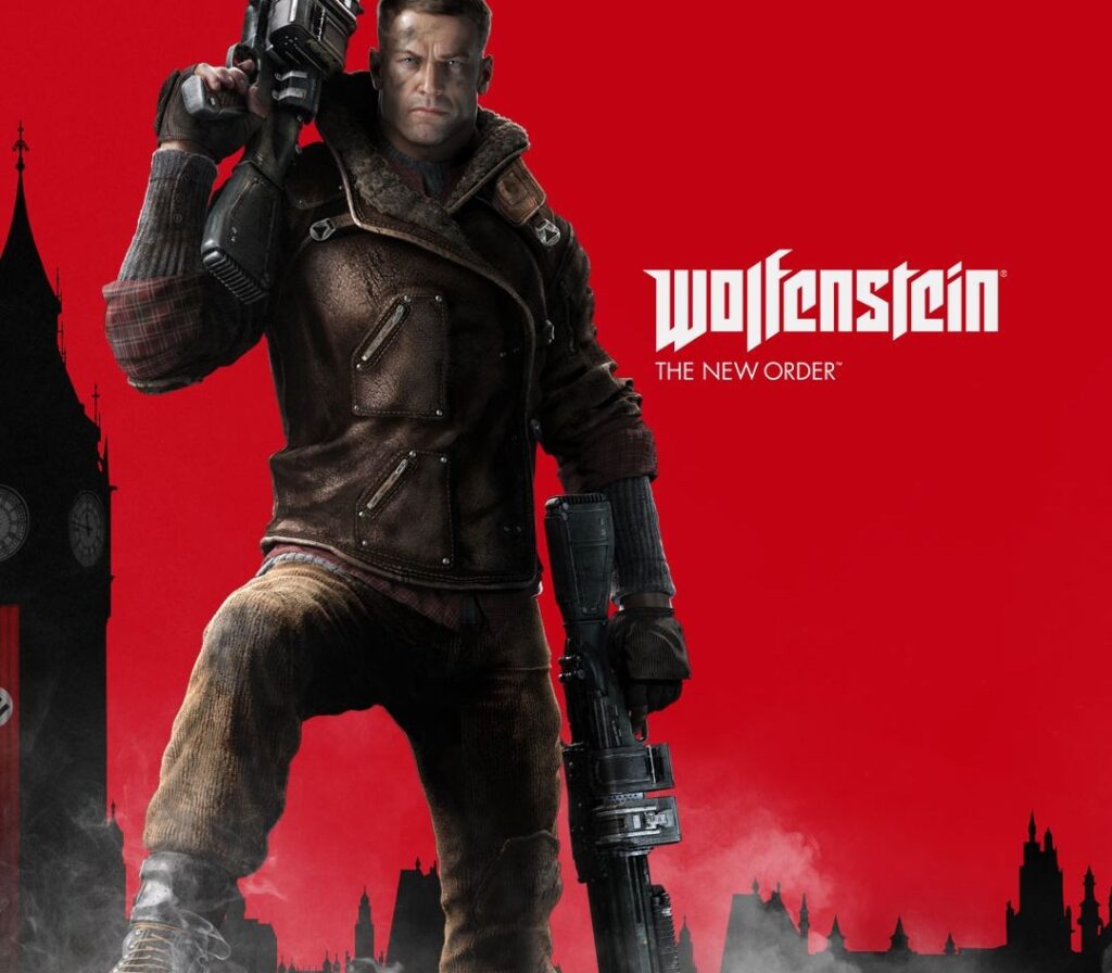 Wolfenstein: The Two Pack PC Steam CD Key