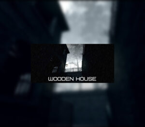 Wooden House Steam CD Key
