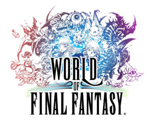 WORLD OF FINAL FANTASY – COMPLETE EDITION PC Steam CD Key