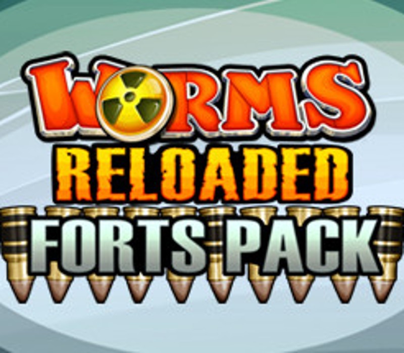 Worms Reloaded – Forts Pack DLC Steam CD Key