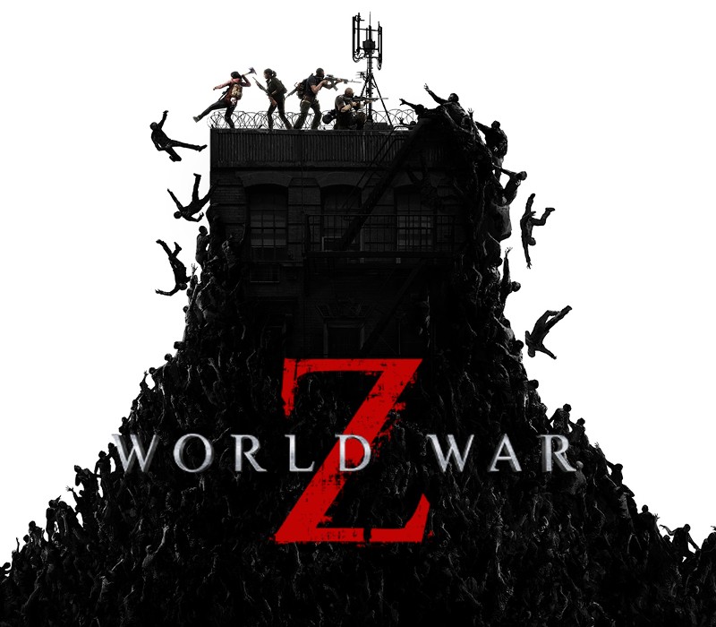 World War Z US XBOX One CD Key