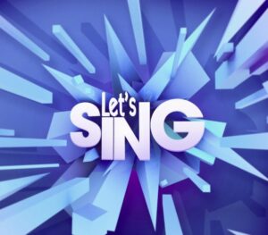 Let’s Sing Steam CD Key