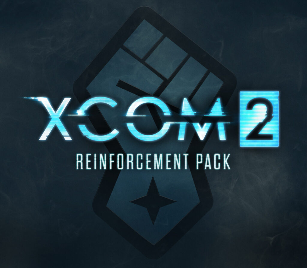 XCOM 2 – Reinforcement Pack DLC PC Steam CD Key