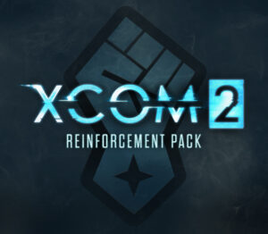 XCOM 2 – Reinforcement Pack DLC PC Steam CD Key