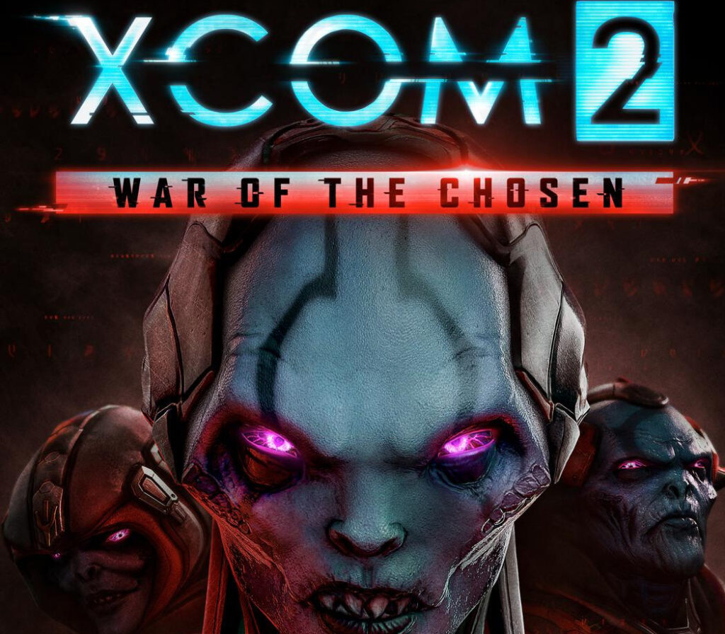 XCOM 2 – War of the Chosen DLC EMEA PC Steam CD Key