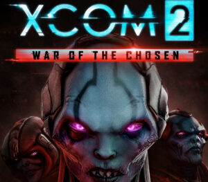 XCOM 2 – War of the Chosen DLC EMEA PC Steam CD Key