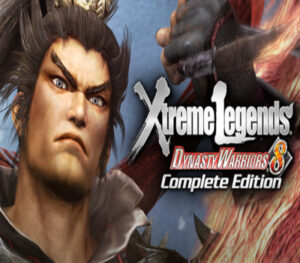 DYNASTY WARRIORS 8: Xtreme Legends Complete Edition ASIA PC Steam Gift