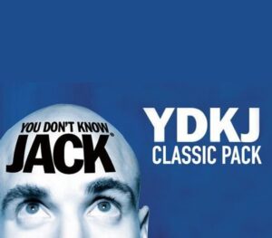 YOU DON’T KNOW JACK Classic Pack Steam CD Key