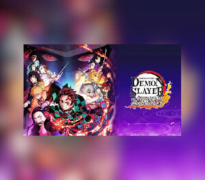 Demon Slayer -Kimetsu no Yaiba- The Hinokami Chronicles: Digital Deluxe Edition EU Steam CD Key