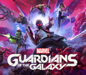 Marvel’s Guardians of the Galaxy EU PC Steam CD Key